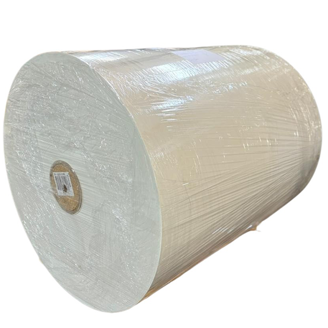 BOPP clear paper in Egypt