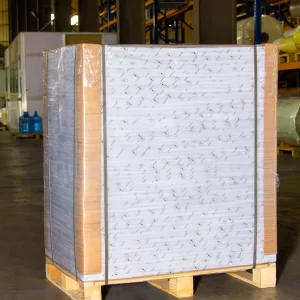 Pallets — منصات / باليتات