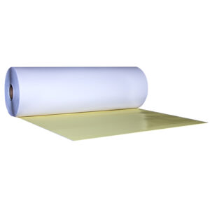High-quality matt paper labels offering elegant and professional appearance