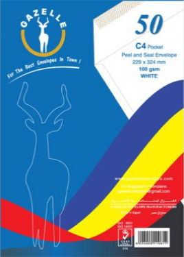 Thermal Paper In Egypt