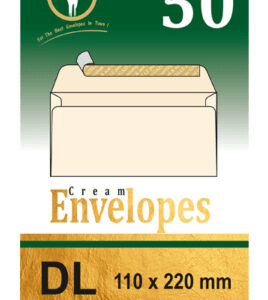 Transparent BOPP labels with glossy finish by Gazelle Label Egypt