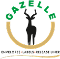 Gazelle Label
