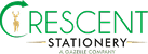 crescent-stationery
