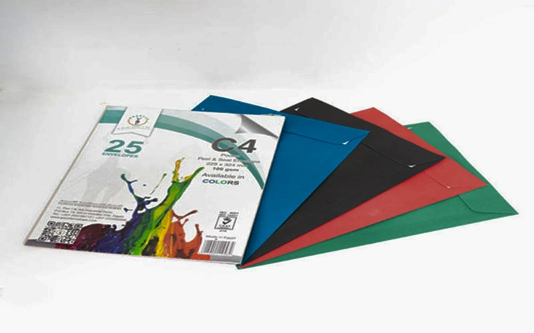 gazelle-envelopes 1
