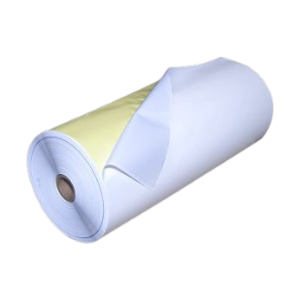 Thermal Top Coated